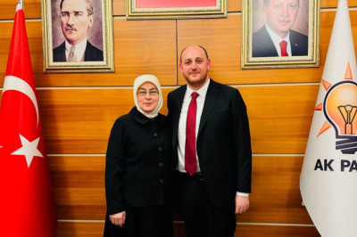 Yalova’ya 1.805 Yeni Sosyal Konut Müjdesi