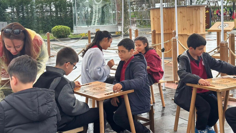 Yalova’da Gençlik ve Spor Coşkusu Meydana Taşındı