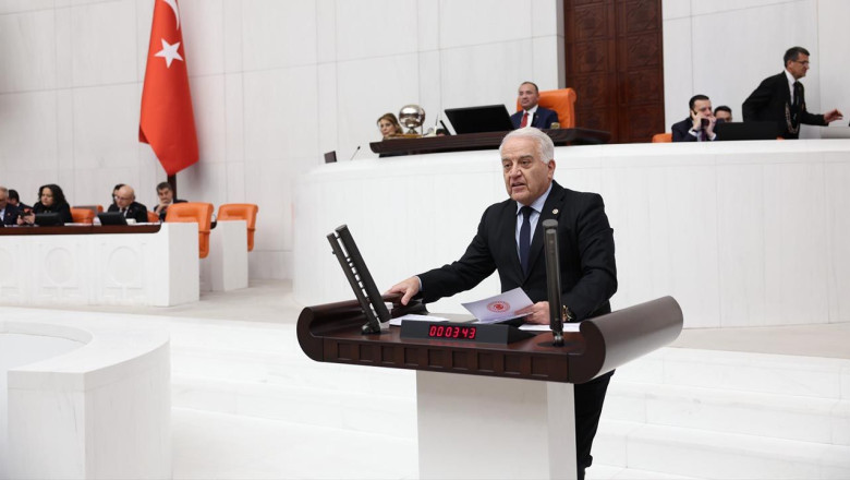 Becan; Cumhuriyet Bağımsızlıktır, Milletin Egemenliğidir