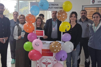 Hasta Hakları Tanıtıldı