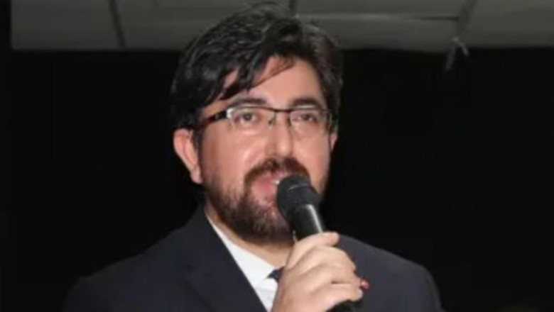 Çandır’dan Sosyal Konut Eleştirisi: Mazlum Yalova!