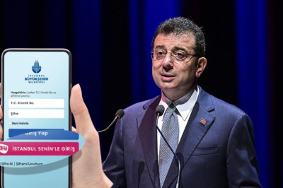 'İstanbul Senin' uygulamasında veri sızıntısı soruşturması! 4 şüpheli tutuklandı