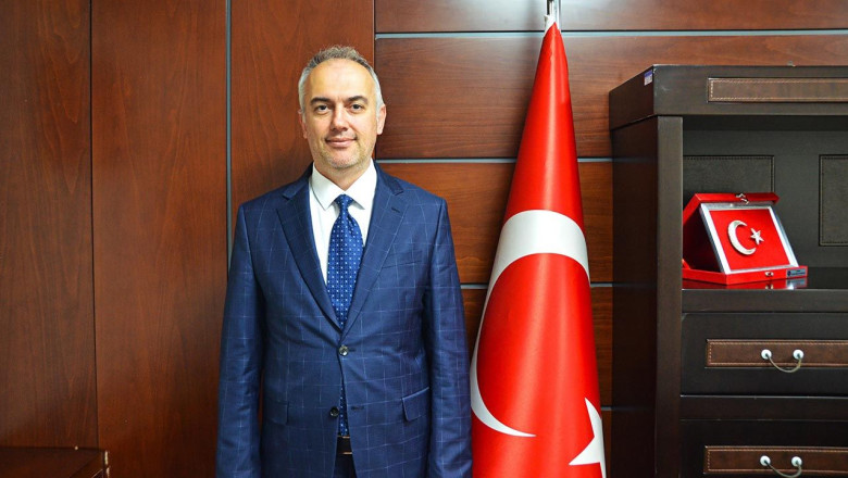 Organ Bağışında “Bursa Bölgesi” Farkı