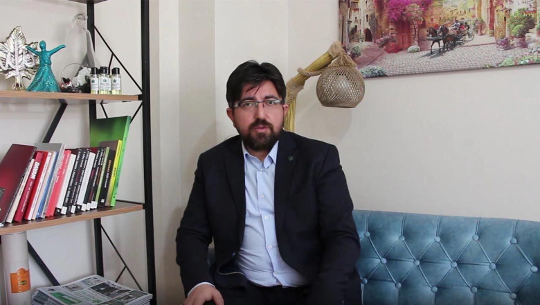 Çandır; Teşekkürler Yalova Milletvekilleri!