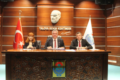 Başkan Gürel: Önceliğimiz Eski Yapı Stoğunun Yenilenmesi