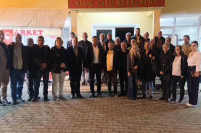 CHP’li Savaş Kaşıkçı: Köylümüzün Gücü Türkiye’nin Gerçek Gücüdür