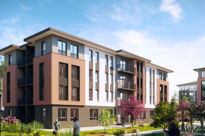 Konut projesinde yeni kriterler açıklandı