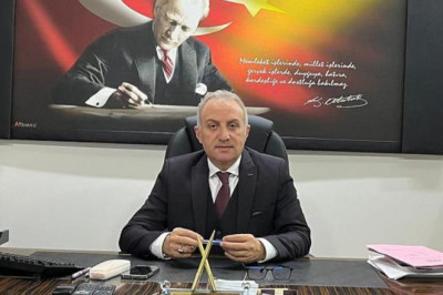 SGK Yalova İl Müdürü TUŞİK; Kayıtlı Çalış Güvenli Yaşa