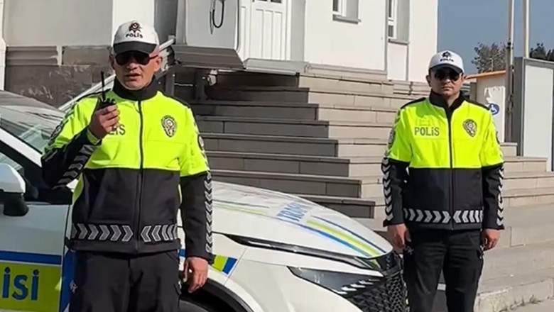 Yalova Emniyeti'ne ASELSAN Desteği!