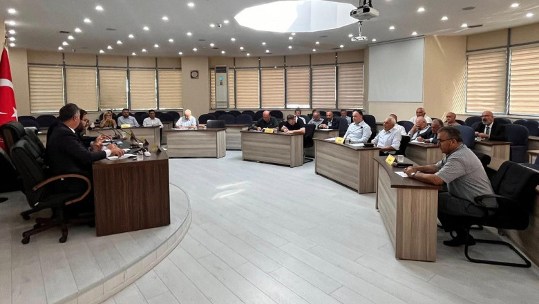 Altyapı Yatırımları A.Ş. Kuruldu