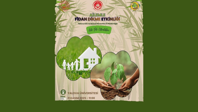 Aileler, Toprağa Can Veriyor