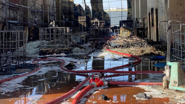 İş Yeri Sahibi Yalova’da Yakalandı!