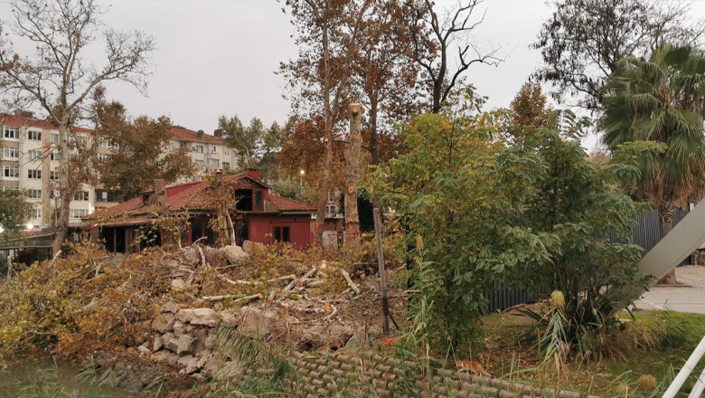 Valilikten Suç Duyurusu!