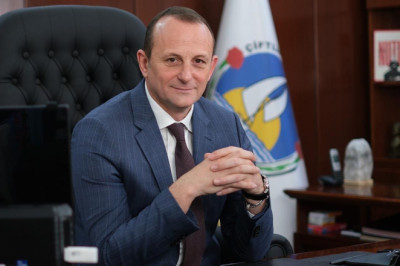 Başkan Yele: Atatürk’ün Emaneti Cumhuriyet’e Sahip Çıkmayı Sürdüreceğiz