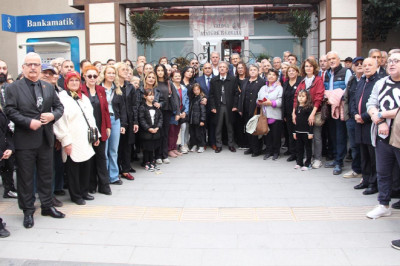CHP Yalova Merkez İlçe’den Milli Eğitim Bakanlığına Tepki!