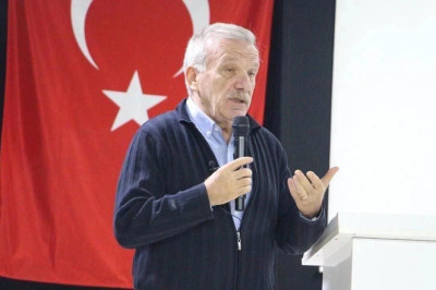 Yakup Bilgin Koçal’dan Atatürk’e: Anadolu’da Türk Varlığının Devamını Sağlayan Baş Kahraman