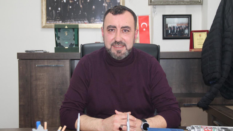 Başkan Şenol; Esnafımız Ne Yapacağını Şaşırdı!