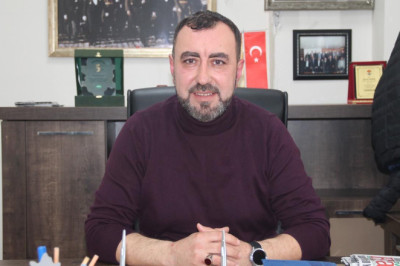 Başkan Şenol; Esnafımız Ne Yapacağını Şaşırdı!