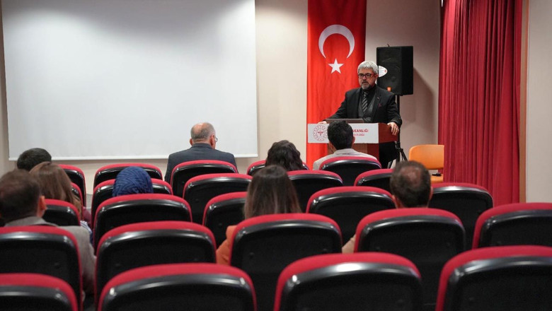 Yalova’da Ulusal Deprem Tatbikatı Öncesi Hazırlık Toplantısı Yapıldı