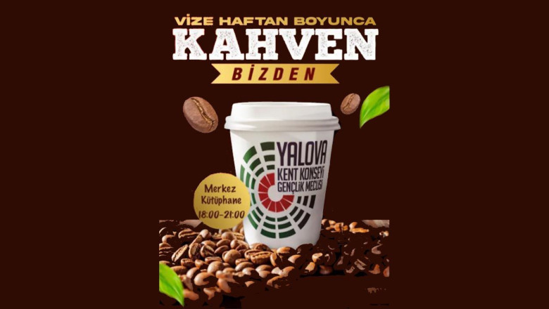 Kent Konseyi Gençlik Meclisi’nden Üniversitelilere Vize Haftası Desteği