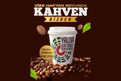 Kent Konseyi Gençlik Meclisi’nden Üniversitelilere Vize Haftası Desteği