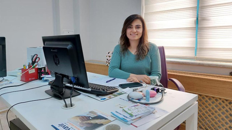 “KOAH Önlenebilir Bir Hastalık: Belirtileri Göz Ardı Etmeyin”