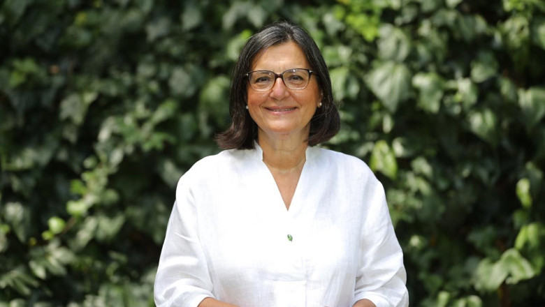 TEMA Vakfı: Toprak Yoksa Su, Su Yoksa Gıda Yok!