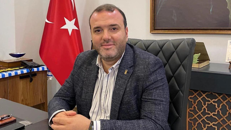Başkan Erbul Sessizliğini Bozdu: “Tehditlere ve Baskılara Boyun Eğmeyiz!”