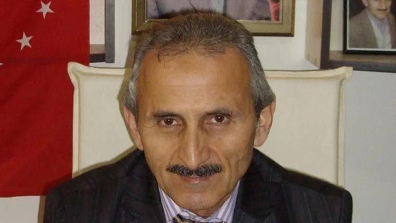 Sarıbaş, ‘Aday Olmayacağım’