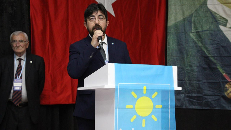 Çandır’dan Yalovalılara Eleştiri: Sorumlusu Biraz da Sizlersiniz!