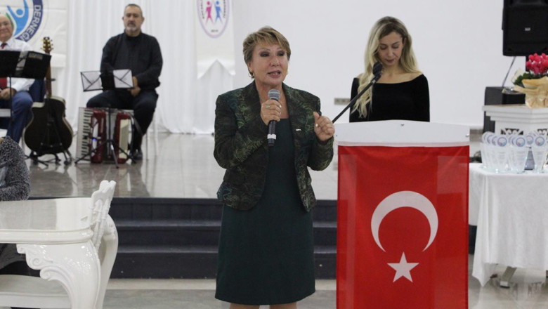 Akciğer Kanseri Farkındalığı İçin Kahvaltı ve Söyleşi Etkinliği Düzenlendi