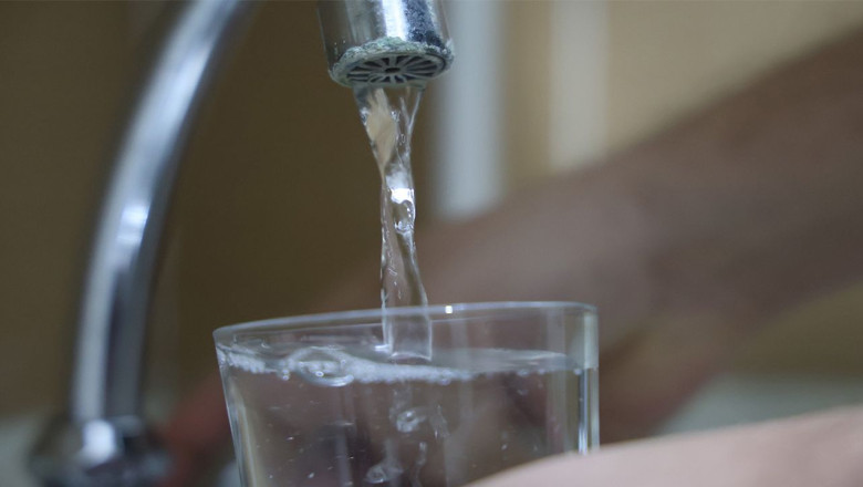 Yalovalılar Çeşmeden Su İçebilecek mi?