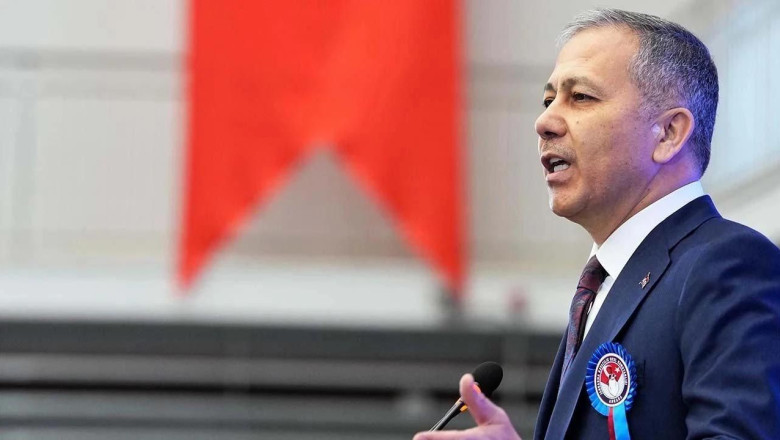 Bakan Yerlikaya Açıkladı: Yalova’nın da Aralarında Olduğu 18 İlde Siber Suç Operasyonu