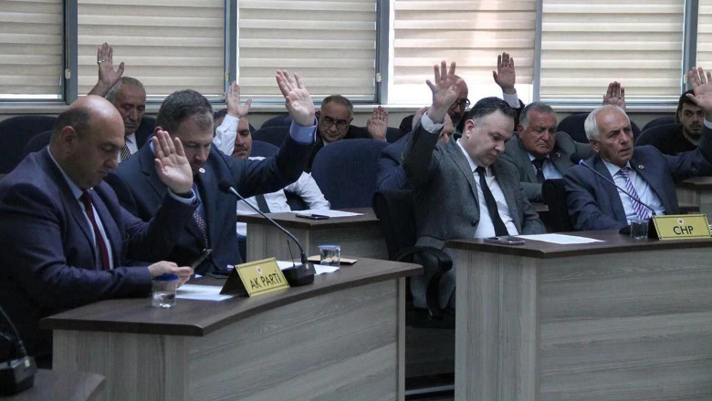 Yalova İl Genel Meclisi Aralık Toplantılarına Başlıyor!