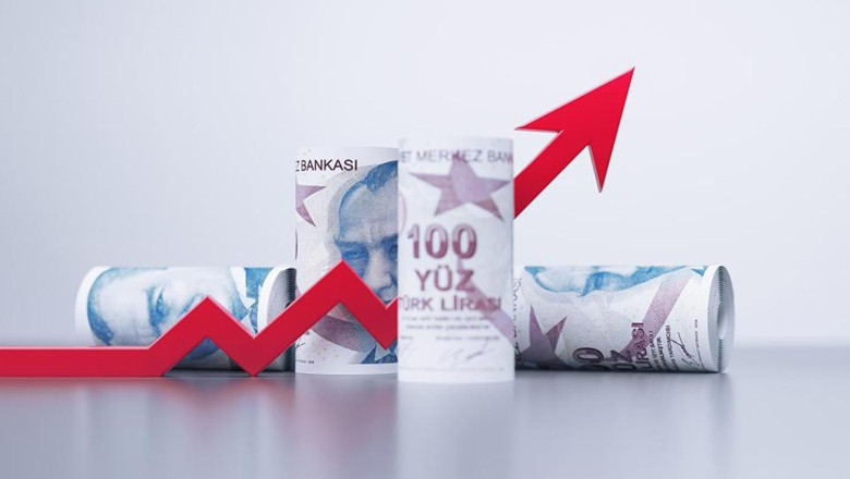 Gözler enflasyon rakamlarında