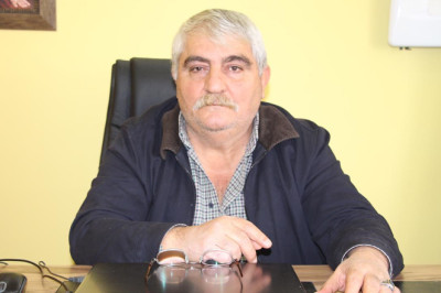 Başkan Beşli; 2025 Yılında Yaşanan En Büyük Sıkıntı Kuraklık Oldu