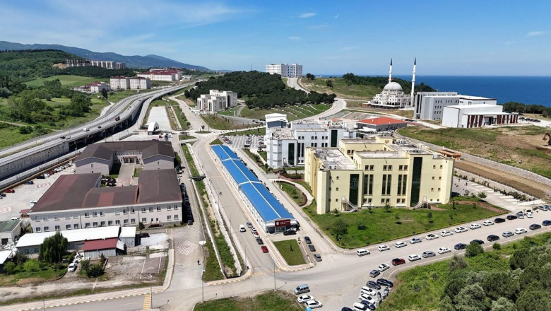 Kuraklık Yalova Üniversitesi’ni Vurdu: Öğrenciler Kumanyaya Geçiyor