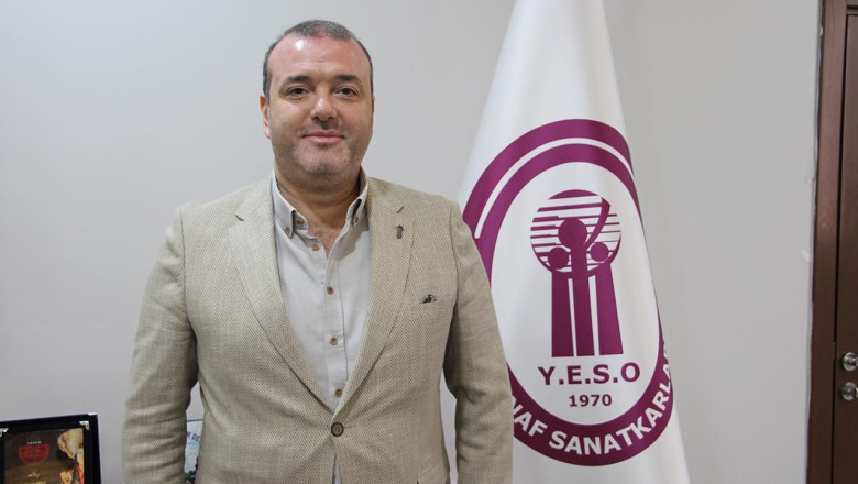 Başkan Erbul; 2026 Yılı İçin Belirlenecek Asgari Ücret Esnaf İçin Belirleyici Olacak