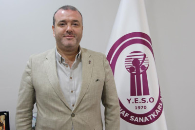 Başkan Erbul; 2026 Yılı İçin Belirlenecek Asgari Ücret Esnaf İçin Belirleyici Olacak