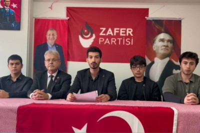 Zafer Partisi Yalova İl Gençlik Kolları: “Türk Polisi Sahipsiz Değil”