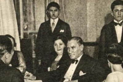 ŞEHRİMİZİN GEÇMİŞİNİ NE KADAR BİLİYORUZ?