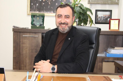 Başkan Şenol; “İşler Her Geçen Gün Daha da Düşüyor”