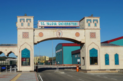 YALOVA ÜNİVERSİTESİ DEPREM DAVASINDA BİLİRKİŞİ OLDU