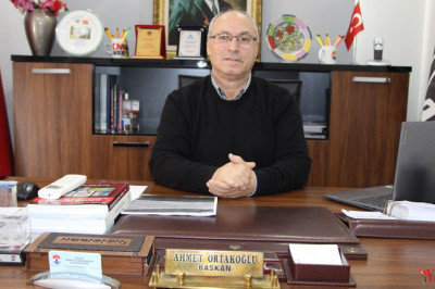 Başkan Ortakoğlu: “Arkadaşlarımızın En Büyük Şikâyeti Piyasadaki Pahalılık Oldu”