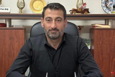 Baş; “Destek Sizden, Hizmet Bizden”