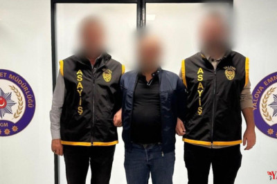 Yalova’da Madde Taciri Yakalandı