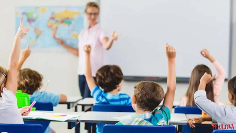 Okullarda Sağlık Alarmı: Yeni Tedbirler Devrede