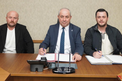 YTSO Üyelerine Özel Mars Ağız ve Diş Sağlığı Polikliniği’nde İndirim Protokolü