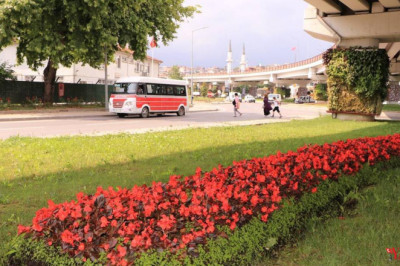 Sürücüler İçin Kritik Süreç: Tonami Kavşağı’nda Bakım Başlıyor