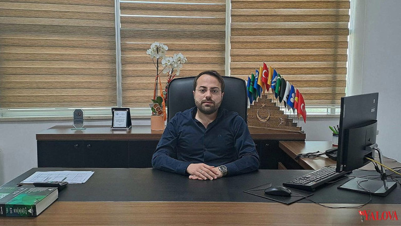Başhekim Temizkan Çınarcık’a Atandı